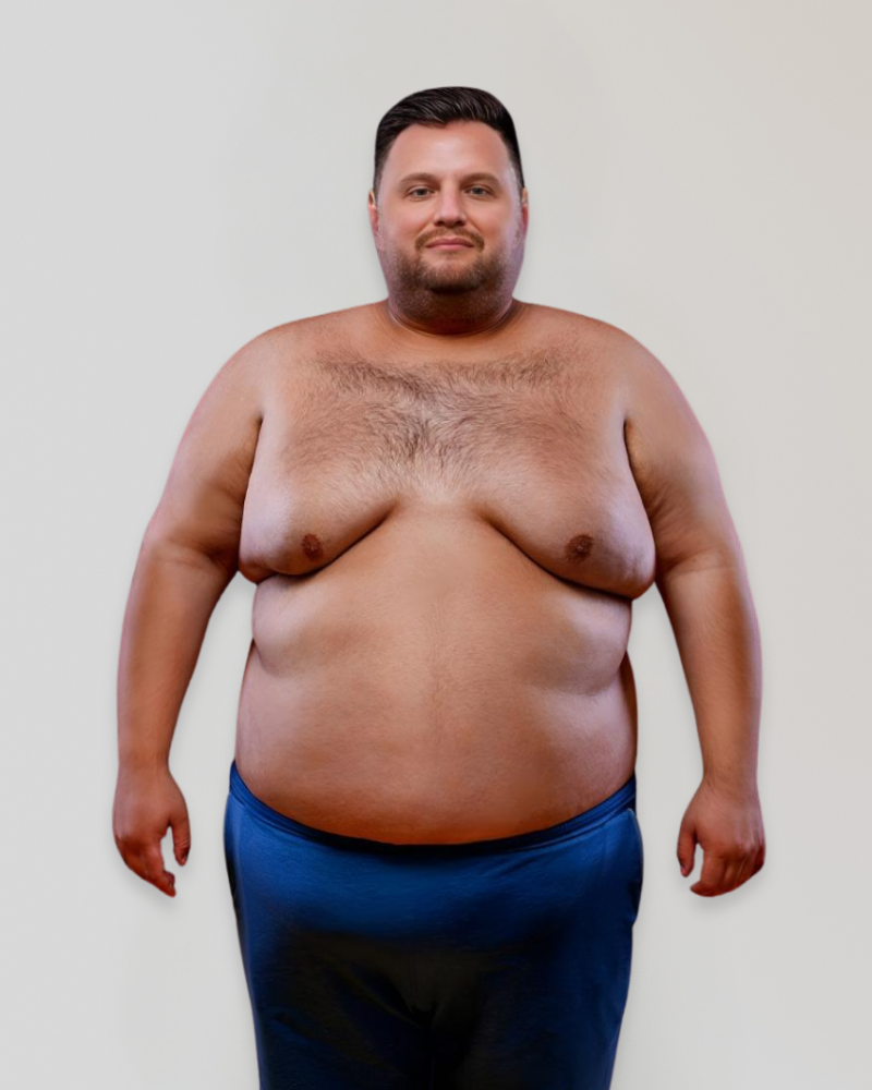 HommeFit 2.0